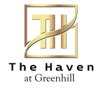 the haven at green hill logo